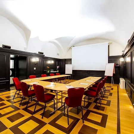Hotel 47 Boutique Rome