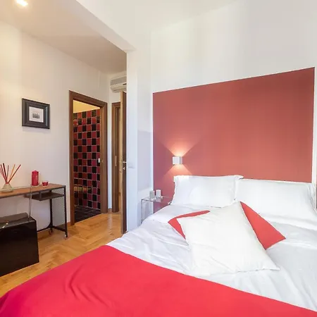 Guest house Lombardia40 Luxury