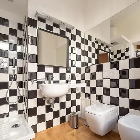 Guest house Lombardia40 Luxury