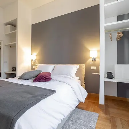Lombardia40 Luxury Guest house