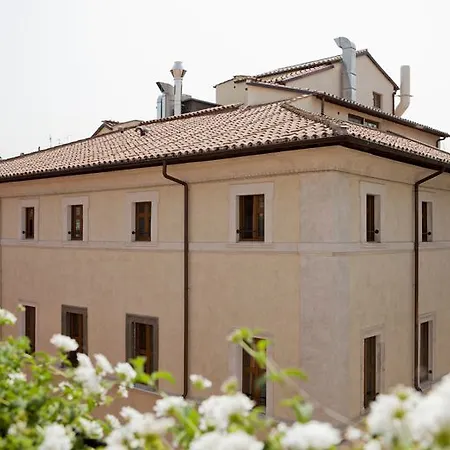 Navona Palace Luxury Rome