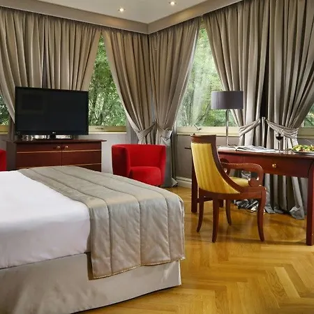 Principe Torlonia 호텔 4*