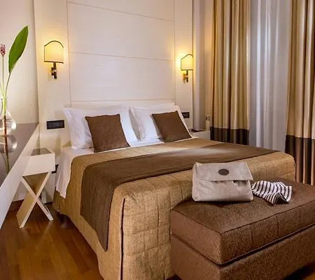Hotel Oxford Roma