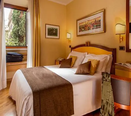 Oxford Hotel Roma
