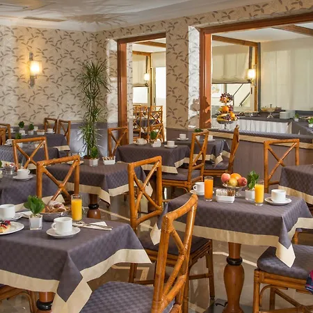 Santa Costanza By Omnia Hotel Řím