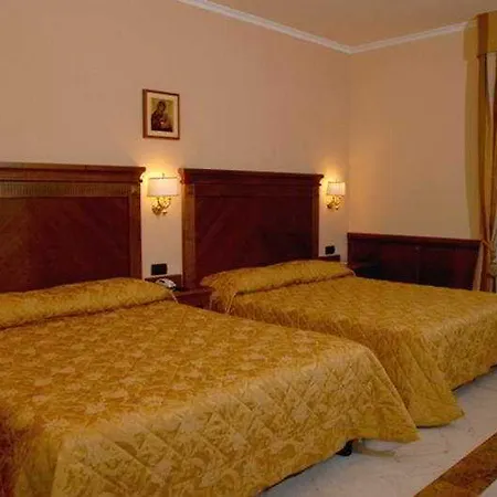Tmark Vaticano 4*