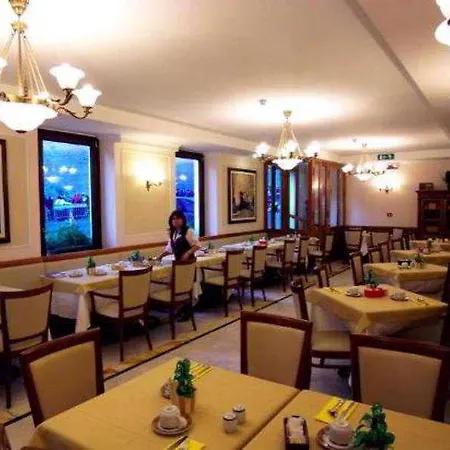 Tmark Vaticano Hotel Rom