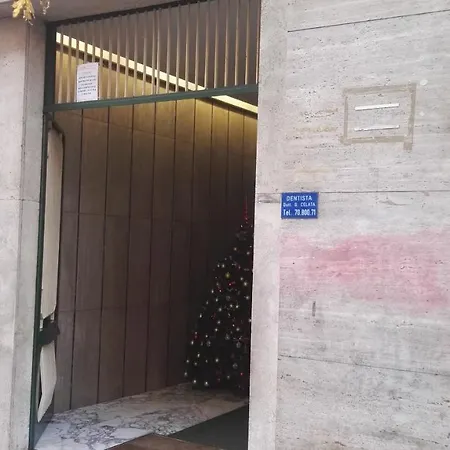 招待所 Luciano Licia 罗马