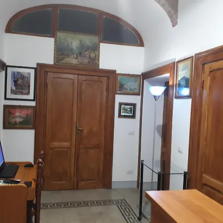 Emanuela Hostel *