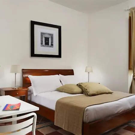 Apart Otel Termini
