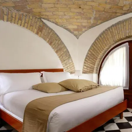 Termini Apart Otel Roma