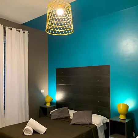 Apartment Al Civico 6