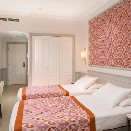 Hotel Della Conciliazione 4*