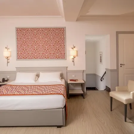 Della Conciliazione Hotel Roma