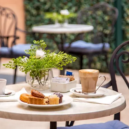 Hotel Della Conciliazione Roma