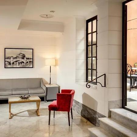 Della Conciliazione Hotel
