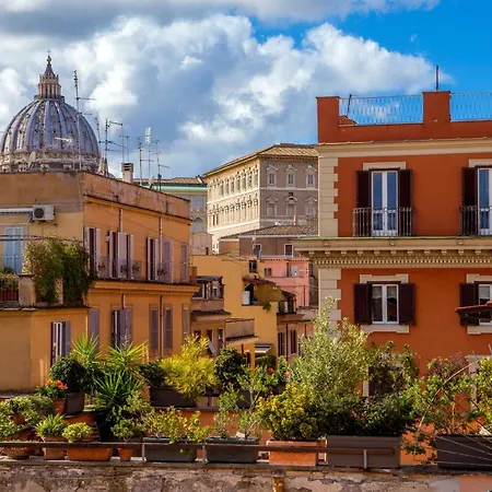 Della Conciliazione Hotel Roma
