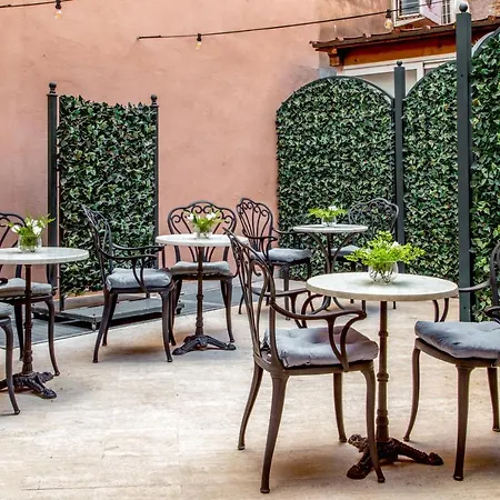 Della Conciliazione Hotel Roma