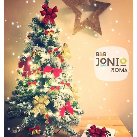 Jonio Bed & Breakfast 2*