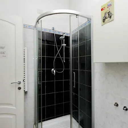 Mok'house 2* Rome