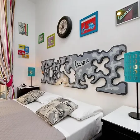 Guest house Mok'house 2*