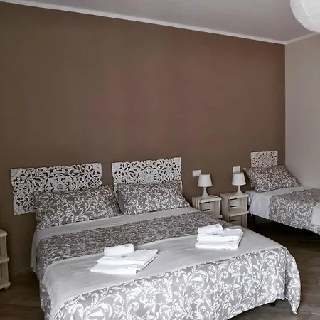 Guest house My Sweet