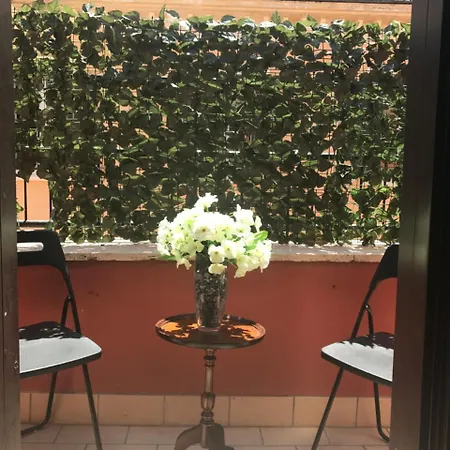 Apartamento 64 *