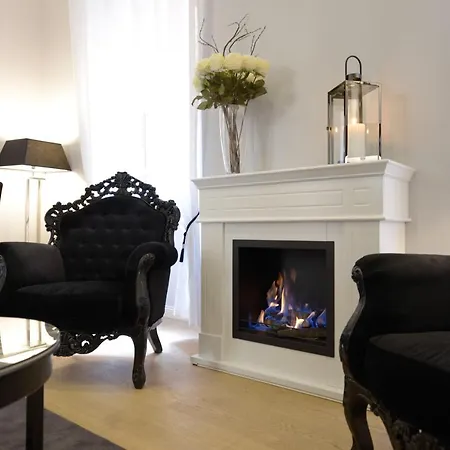Easydomus Apartment *