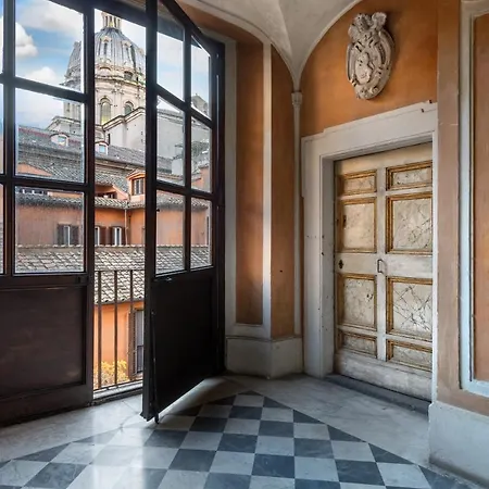 Dei Barbieri Roma