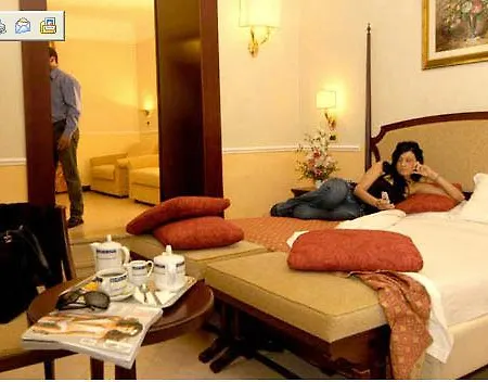 Hotel Nizza 3*