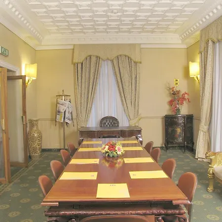 Hotel Nizza Rom