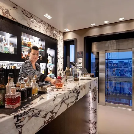 辛尔帕里斯酒店 酒店 5*