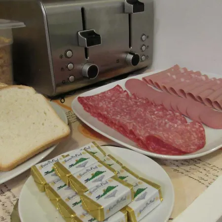 Bed & Breakfast Pianeta Roma
