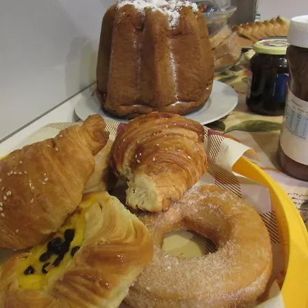 Bed & Breakfast Pianeta
