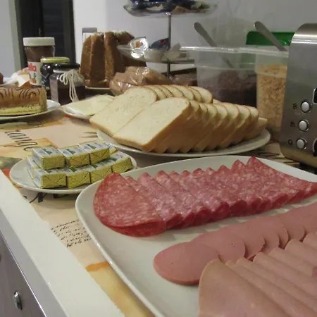 Pianeta Bed & Breakfast
