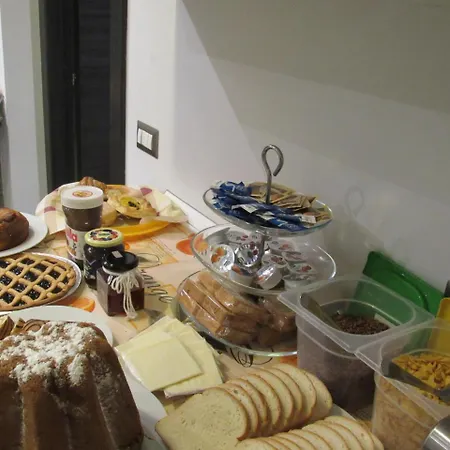 Pianeta Bed & Breakfast 2*