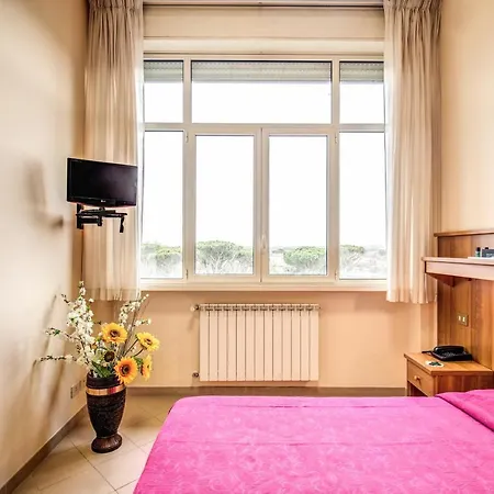 Domus Urbis Szálloda 2*