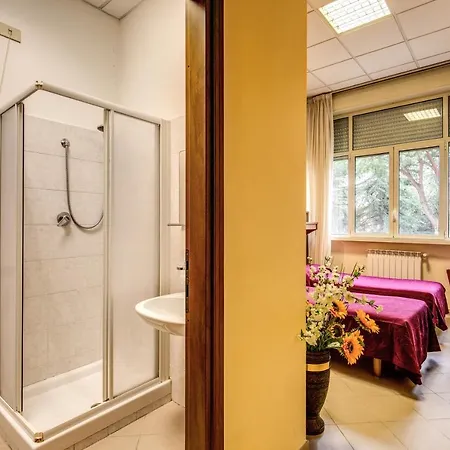 Szálloda Domus Urbis 2*