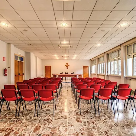 Szálloda Domus Urbis 2*
