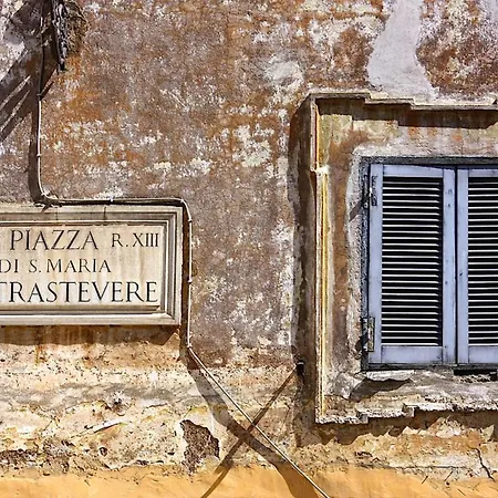 Dormiroma - Cedro 21 Appartement