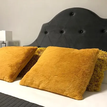 Appartement Dormiroma - Cedro 21