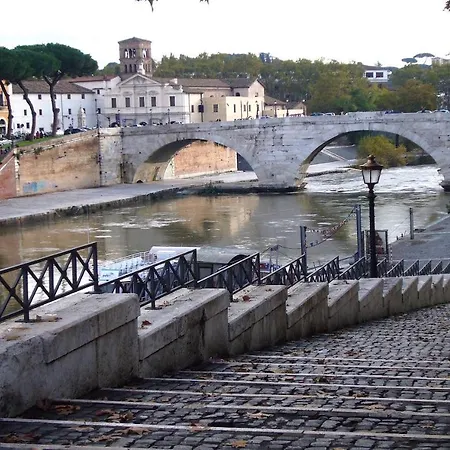 Dormiroma - Cedro 21 Appartement Rome