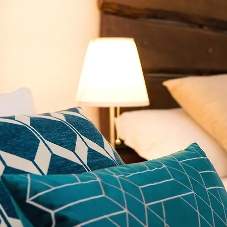 Dormiroma - Cedro 21 Appartement
