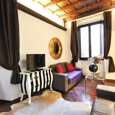 Appartement Holiday - City Center