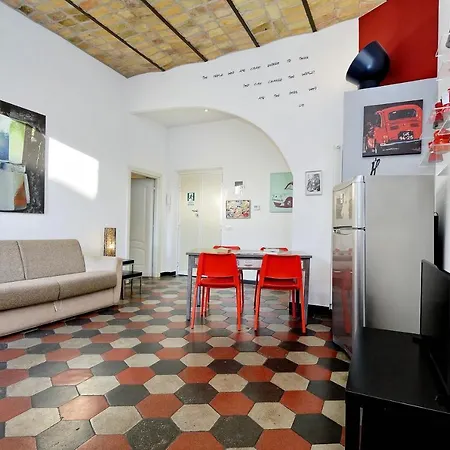 Mok'house Rome