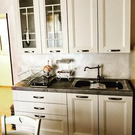 Romantic Dreams Bed & Breakfast Rome