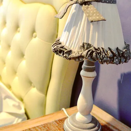 Romantic Dreams Bed & Breakfast 2*