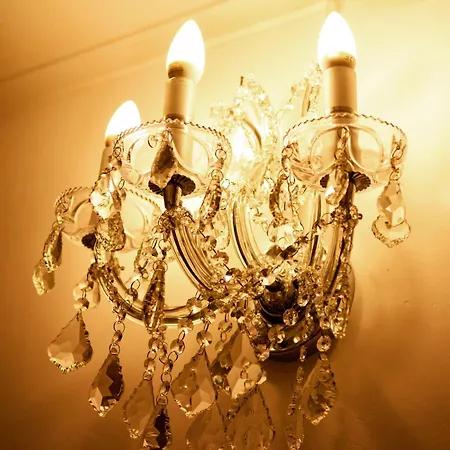 Bed & Breakfast Romantic Dreams 2*
