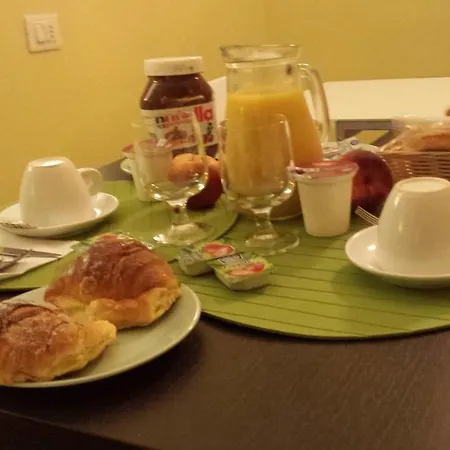 Borghese Gasthof 3*