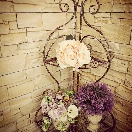 Romantic Dreams Bed & Breakfast 2*